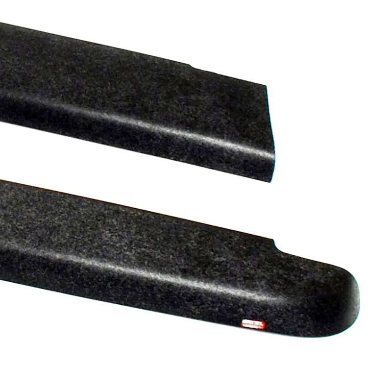 Westin Smooth Bed Caps – No-Hole Design For Truck Beds (Model 72-40161) 1