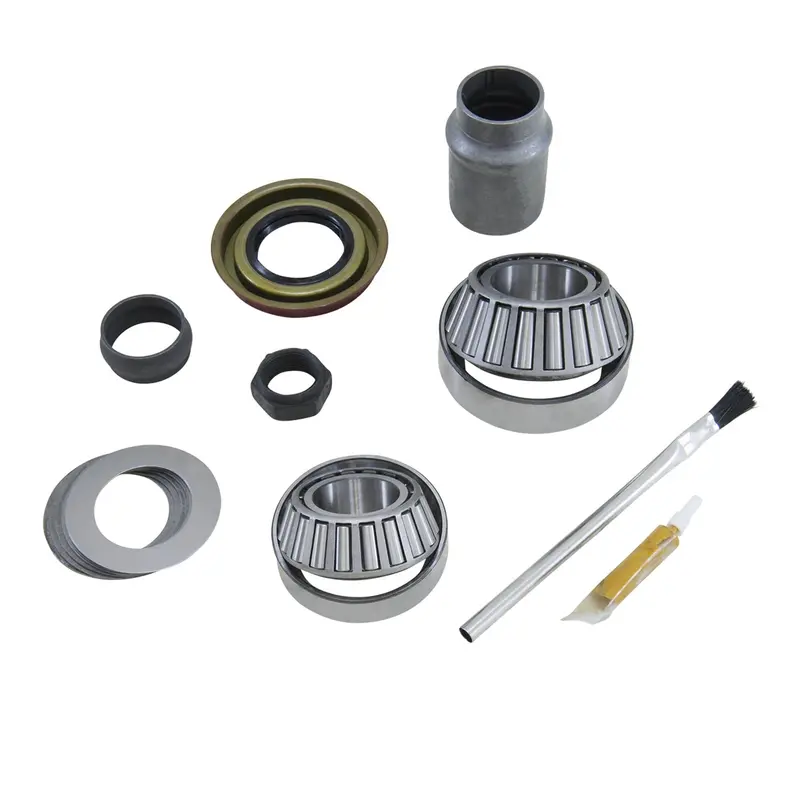 Yukon Gear Gm 8.2-Inch Pinion Installation Kit – Precision Differential Service Package (Pk Gm8.2) 1