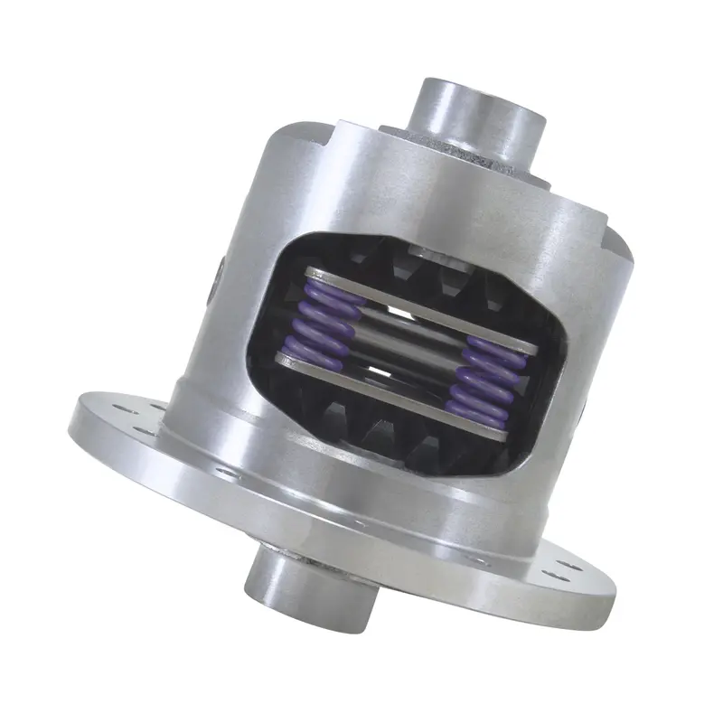 Yukon Gear Ydggm12P-3-33-1 Dura Grip Limited-Slip Differential – Gm 12-Bolt, 3.08–3.90 Ratio, 33-Spline 1
