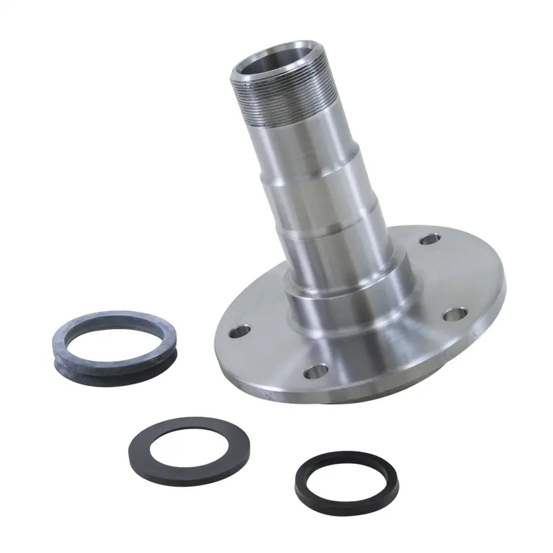 Yukon Gear Yp Sp700022 Dana 60 Front Spindle – 5-Hole Design 1