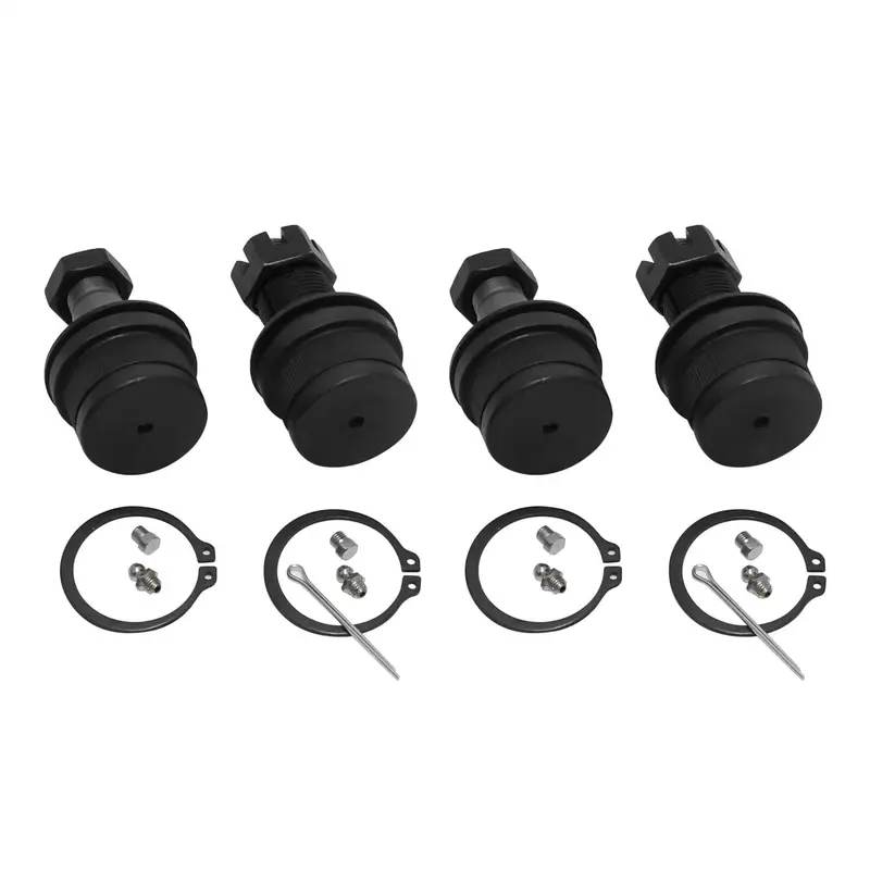 Yukon Gear Yspbj-011Hdk2 Yukon Ball Joint Kit For Gm; Dodge; Ford; Ih Scout;/Jeep Vehciles; Both Sides 1