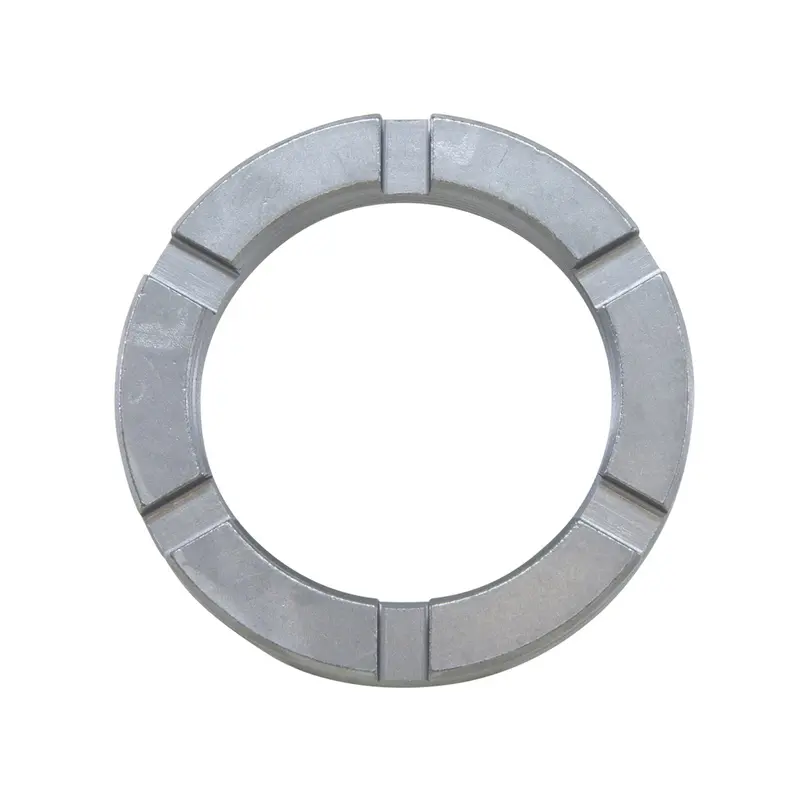 Yukon Gear Yspsp-011 Spindle Nut; 2.065In. I.D.; Six Slots. This Replaces Spicer Part Number 36635. 1